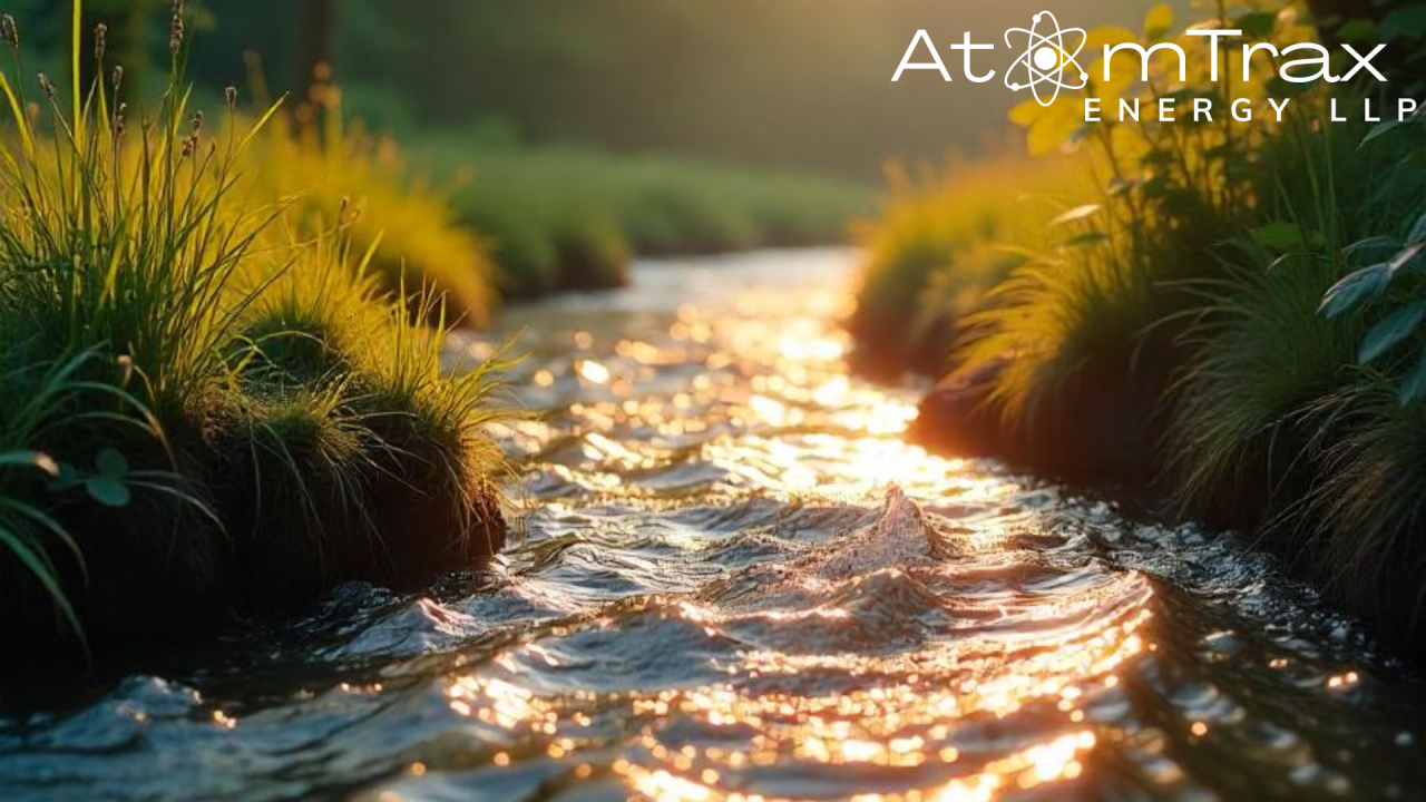 🔬 The Role of Radioisotopes in Environmental Sustainability 🌍